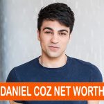 Daniel Coz NET WORTH