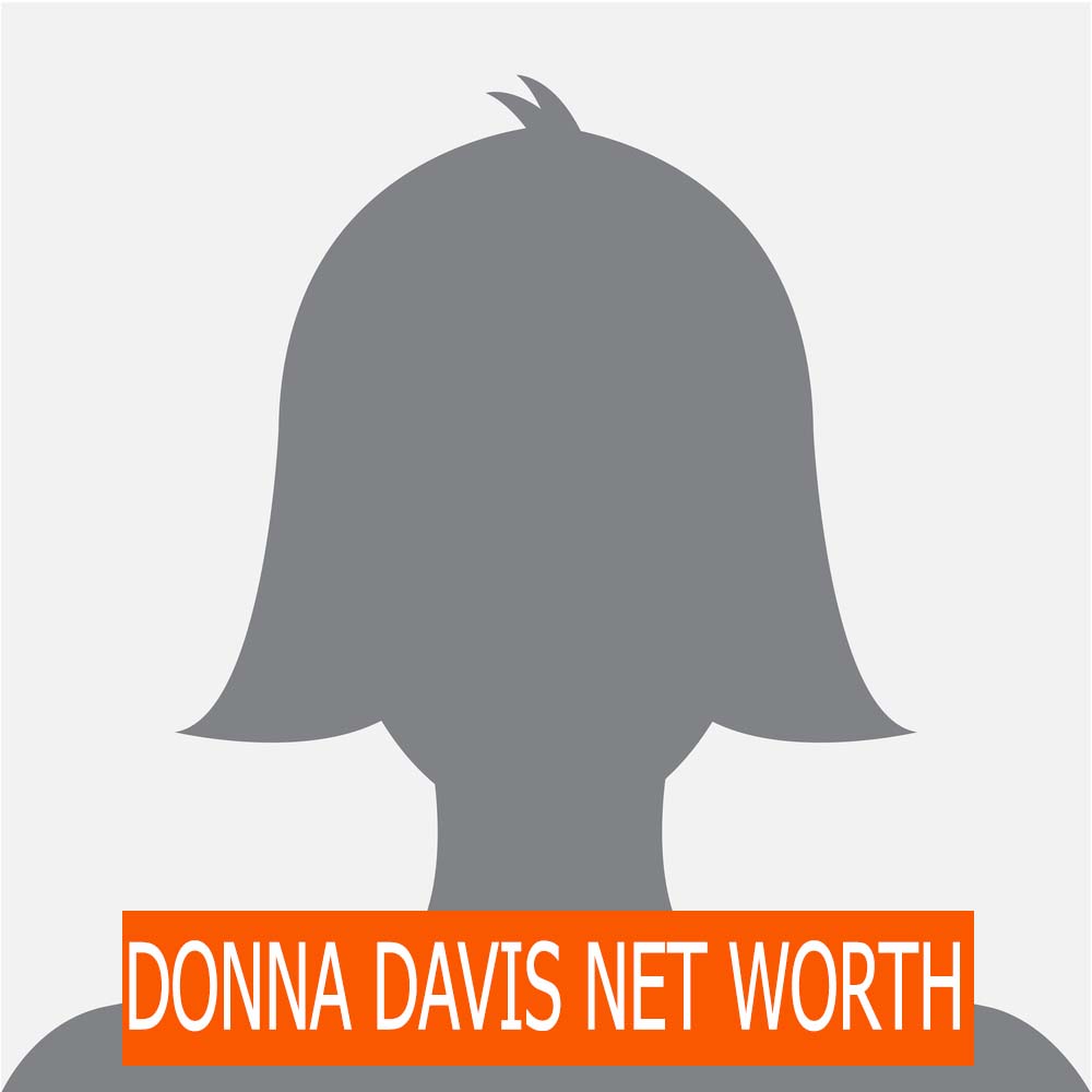 Donna Davis Net Worth