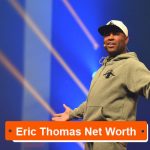 Eric Thomas net worth