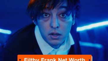 Filthy Frank net worth