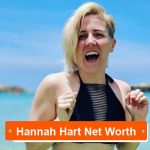 Hannah Hart net worth