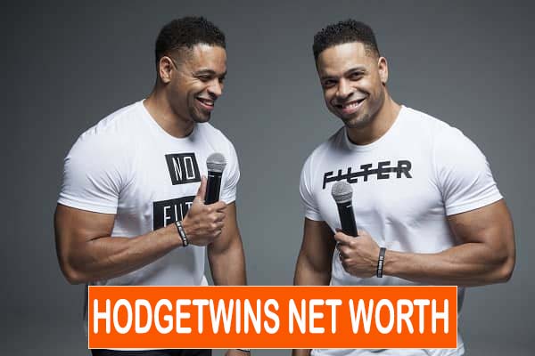 Hodgetwins net worth