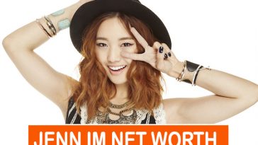 Jenn Im Net Worth