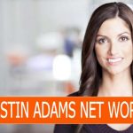 Kristin Adams Net Worth