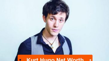 Kurt Hugo net worth