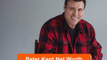 Peter Kent Net Worth