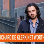 Richard de Klerk NET WORTH