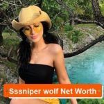 Sssniper wolf net worth