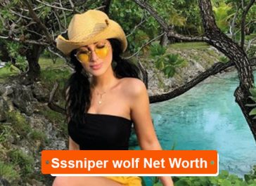 Sssniper wolf net worth