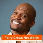 Terry Crews net worth