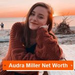 Audra Miller Net Worth