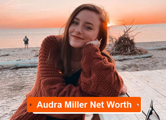 Audra Miller Net Worth