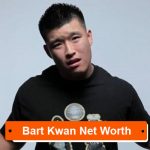 Bart Kwan Net Worth