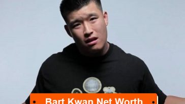 Bart Kwan Net Worth