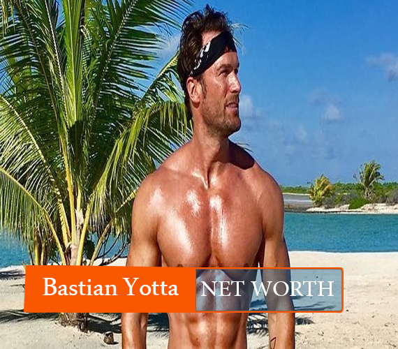 Bastian Yotta NET WORTH