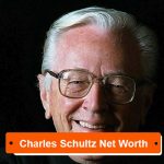 Charles Schultz Net Worth