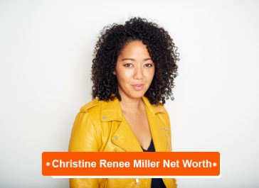 Christine Renee Miller Net Worth