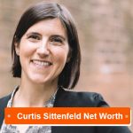 Curtis Sittenfeld net worth