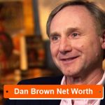 Dan Brown Net Worth
