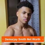 Demarjay Smith net worth