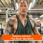 Dwayne Johnson “The Rock” Net Worth