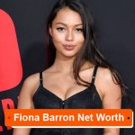 Fiona Barron net worth
