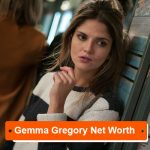 Gemma Gregory Net Worth
