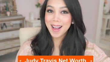 Judy Travis net worth