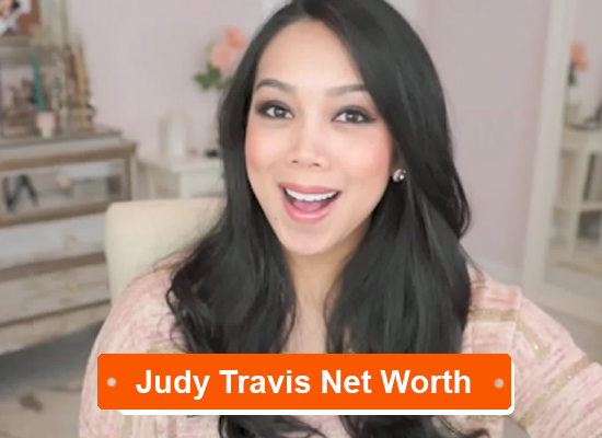 Judy Travis Net Worth