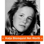 Katja Blomquist Net Worth