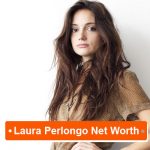 Laura Perlongo net worth