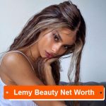Lemy Beauty net worth