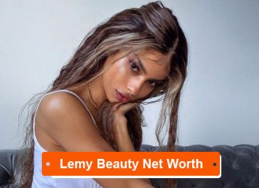 Lemy Beauty net worth