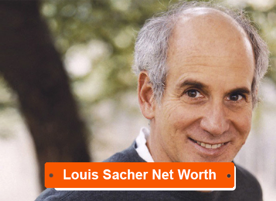 Louis Sachar Net Worth
