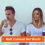 Matt Cutshall Net Worth