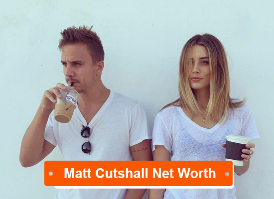 Matt Cutshall Net Worth