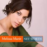 Melissa Marie NET WORTH