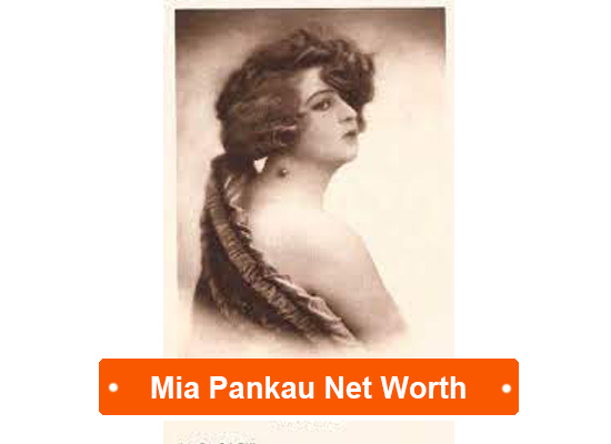 Mia Pankau Net Worth