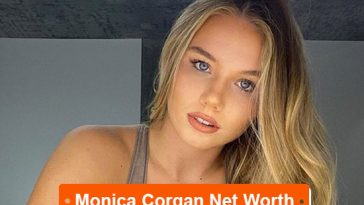 Monica Corgan net worth