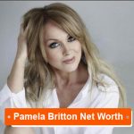 Pamela Britton Net Worth