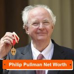 Philip Pullman net worth