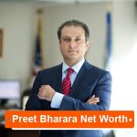 Preet Bharara Net Worth