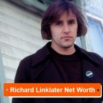 Richard Linklater Net Worth