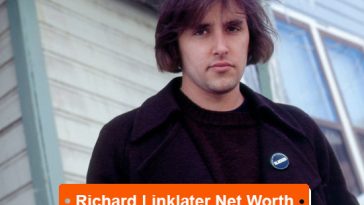 Richard Linklater Net Worth