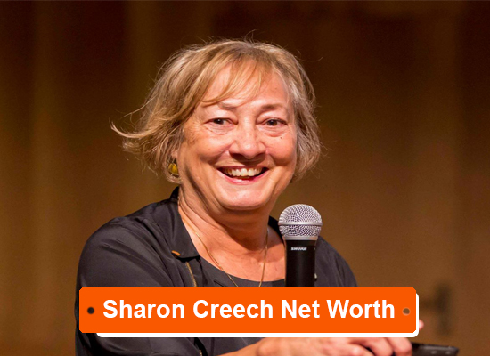 Sharon Creech Net Worth