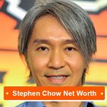 Stephen Chow Net Worth