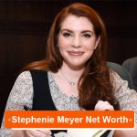 Stephenie Meyer net worth