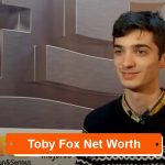 Toby Fox Net Worth