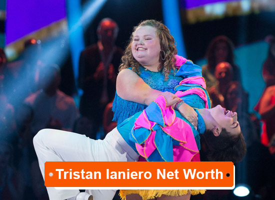 Tristan Ianiero Net Worth