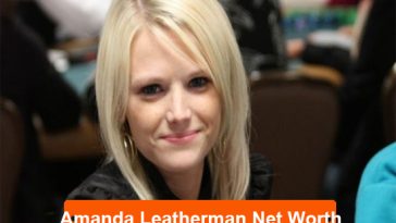 Amanda Leatherman